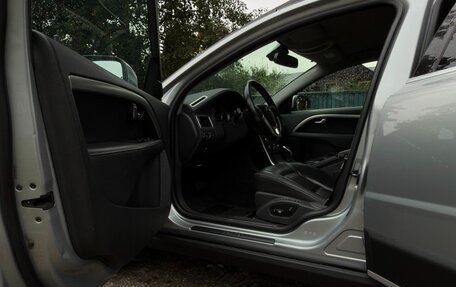 Volvo XC70 II рестайлинг, 2011 год, 1 300 000 рублей, 11 фотография
