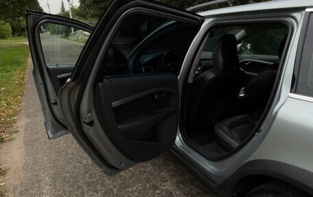 Volvo XC70 II рестайлинг, 2011 год, 1 300 000 рублей, 14 фотография