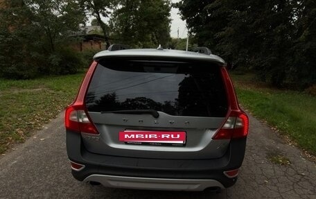 Volvo XC70 II рестайлинг, 2011 год, 1 300 000 рублей, 5 фотография