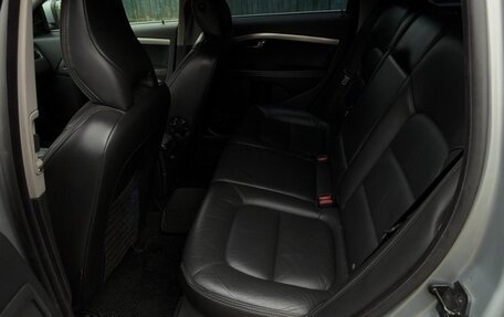 Volvo XC70 II рестайлинг, 2011 год, 1 300 000 рублей, 15 фотография