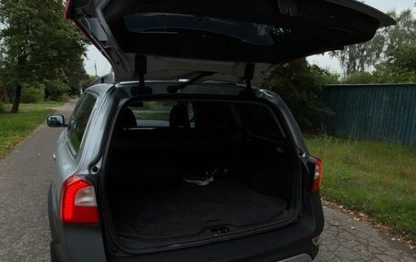 Volvo XC70 II рестайлинг, 2011 год, 1 300 000 рублей, 16 фотография