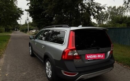 Volvo XC70 II рестайлинг, 2011 год, 1 300 000 рублей, 6 фотография