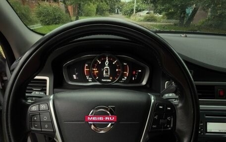 Volvo XC70 II рестайлинг, 2011 год, 1 300 000 рублей, 10 фотография