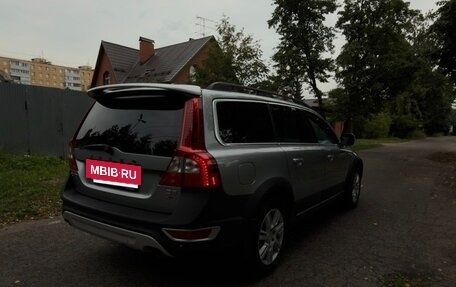 Volvo XC70 II рестайлинг, 2011 год, 1 300 000 рублей, 4 фотография