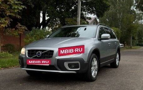 Volvo XC70 II рестайлинг, 2011 год, 1 300 000 рублей, 2 фотография