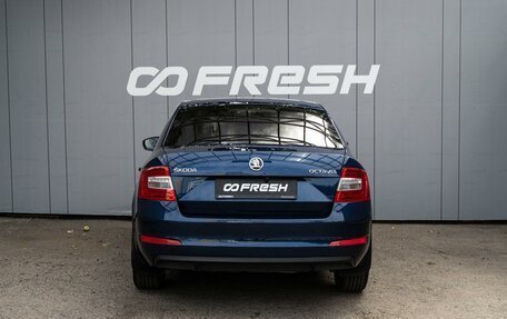Skoda Octavia, 2013 год, 849 000 рублей, 4 фотография