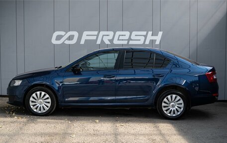 Skoda Octavia, 2013 год, 849 000 рублей, 5 фотография