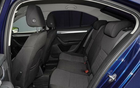 Skoda Octavia, 2013 год, 849 000 рублей, 7 фотография