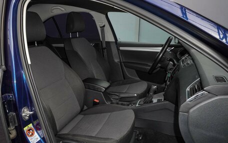 Skoda Octavia, 2013 год, 849 000 рублей, 10 фотография