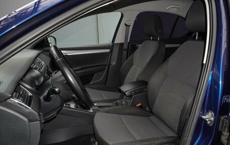 Skoda Octavia, 2013 год, 849 000 рублей, 8 фотография