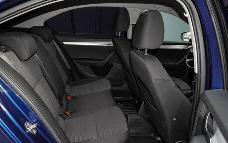 Skoda Octavia, 2013 год, 849 000 рублей, 9 фотография