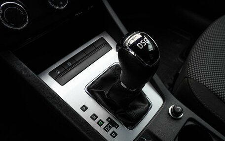 Skoda Octavia, 2013 год, 849 000 рублей, 13 фотография