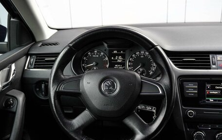Skoda Octavia, 2013 год, 849 000 рублей, 15 фотография