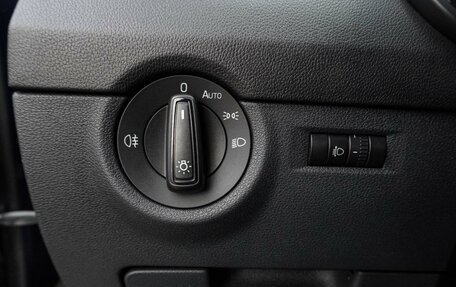 Skoda Octavia, 2013 год, 849 000 рублей, 17 фотография