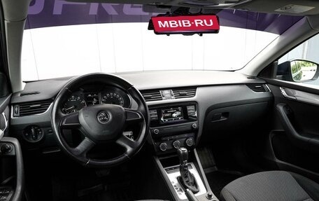Skoda Octavia, 2013 год, 849 000 рублей, 6 фотография
