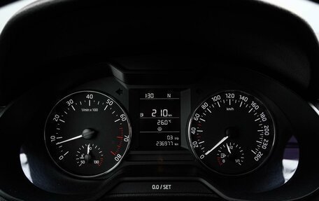 Skoda Octavia, 2013 год, 849 000 рублей, 19 фотография