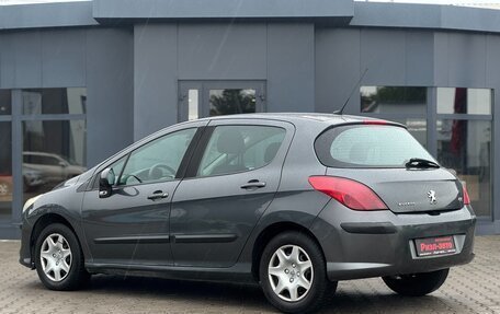Peugeot 308 II, 2009 год, 510 000 рублей, 6 фотография