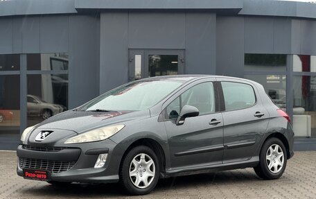 Peugeot 308 II, 2009 год, 510 000 рублей, 3 фотография