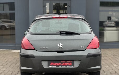 Peugeot 308 II, 2009 год, 510 000 рублей, 5 фотография