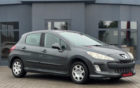 Peugeot 308 II, 2009 год, 510 000 рублей, 1 фотография