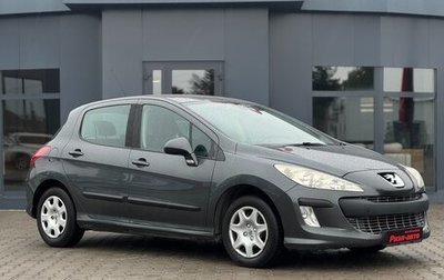 Peugeot 308 II, 2009 год, 510 000 рублей, 1 фотография