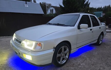 Ford Sierra I, 1987 год, 250 000 рублей, 1 фотография