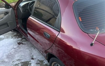Chevrolet Lanos I, 2006 год, 80 000 рублей, 1 фотография