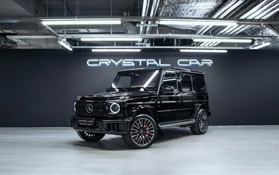 Mercedes-Benz G-Класс AMG, 2024 год, 25 900 000 рублей, 1 фотография