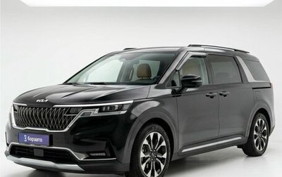 KIA Carnival, 2023 год, 4 264 000 рублей, 1 фотография