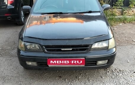 Toyota Caldina, 1994 год, 350 000 рублей, 1 фотография