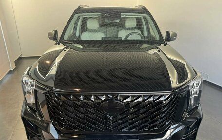 GAC GS8, 2024 год, 3 450 000 рублей, 1 фотография