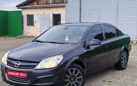 Opel Astra H, 2011 год, 450 000 рублей, 1 фотография