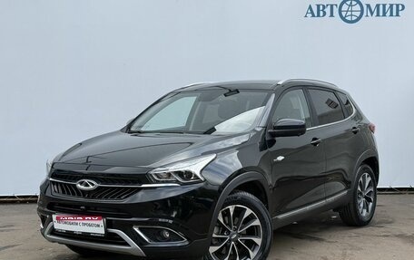 Chery Tiggo 7 I, 2019 год, 1 280 000 рублей, 1 фотография
