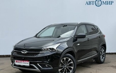 Chery Tiggo 7 I, 2019 год, 1 280 000 рублей, 1 фотография