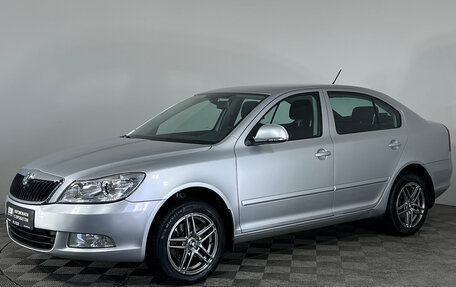 Skoda Octavia, 2011 год, 1 198 000 рублей, 1 фотография