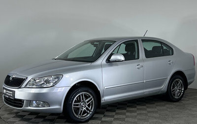 Skoda Octavia, 2011 год, 1 198 000 рублей, 1 фотография