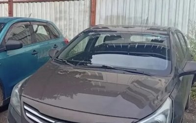 Hyundai Solaris II рестайлинг, 2015 год, 350 000 рублей, 1 фотография