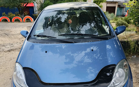 Chery Kimo (A1), 2011 год, 165 000 рублей, 1 фотография
