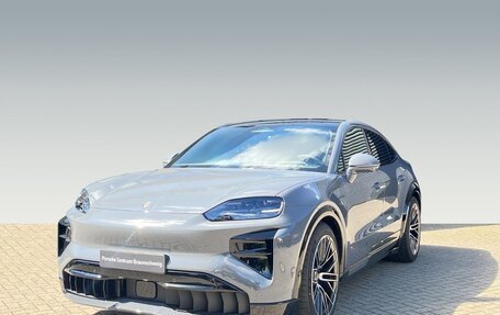 Porsche Cayenne, 2026 год, 31 630 000 рублей, 1 фотография
