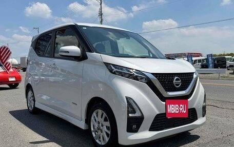Nissan Dayz, 2022 год, 670 000 рублей, 1 фотография