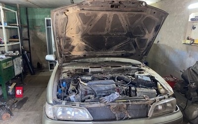 Nissan Primera II рестайлинг, 1998 год, 80 000 рублей, 1 фотография