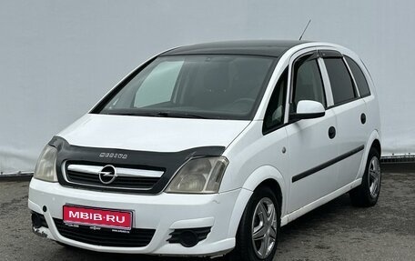 Opel Meriva, 2008 год, 270 000 рублей, 1 фотография