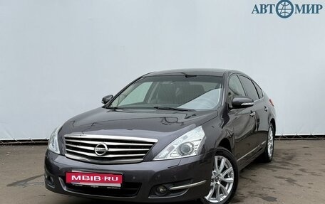 Nissan Teana, 2012 год, 1 050 000 рублей, 1 фотография