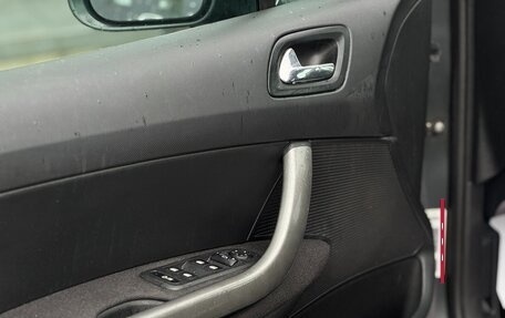 Peugeot 308 II, 2009 год, 510 000 рублей, 9 фотография