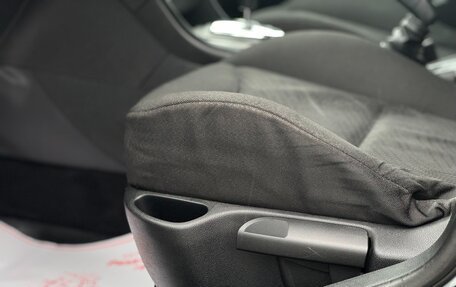 Peugeot 308 II, 2009 год, 510 000 рублей, 13 фотография