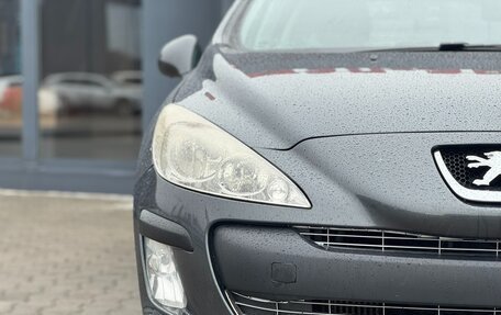 Peugeot 308 II, 2009 год, 510 000 рублей, 17 фотография