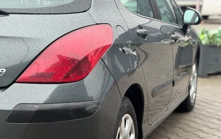 Peugeot 308 II, 2009 год, 510 000 рублей, 16 фотография
