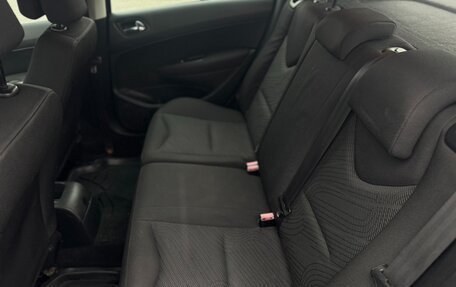 Peugeot 308 II, 2009 год, 510 000 рублей, 14 фотография