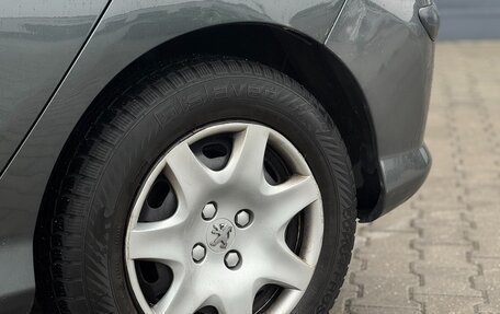 Peugeot 308 II, 2009 год, 510 000 рублей, 15 фотография