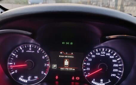 KIA Cerato III, 2015 год, 1 380 000 рублей, 7 фотография